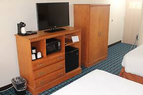 Fairfield Inn & Suites by Marriott Kansas City Liberty