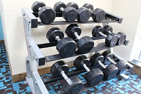 Fairfield Inn & Suites by Marriott Kansas City Liberty