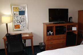 Fairfield Inn & Suites by Marriott Kansas City Liberty