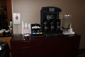 Fairfield Inn & Suites by Marriott Kansas City Liberty