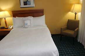 Fairfield Inn & Suites by Marriott Kansas City Liberty
