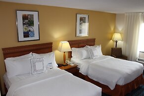 Fairfield Inn & Suites by Marriott Kansas City Liberty