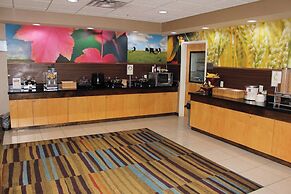 Fairfield Inn & Suites by Marriott Kansas City Liberty