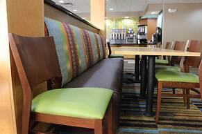 Fairfield Inn & Suites by Marriott Kansas City Liberty