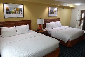 Fairfield Inn & Suites by Marriott Kansas City Liberty