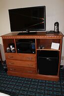 Fairfield Inn & Suites by Marriott Kansas City Liberty