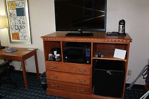 Fairfield Inn & Suites by Marriott Kansas City Liberty