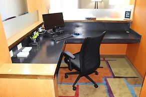 Fairfield Inn & Suites by Marriott Kansas City Liberty