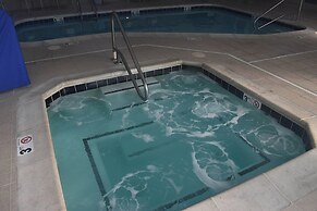 Fairfield Inn & Suites by Marriott Kansas City Liberty