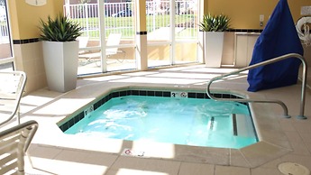 Fairfield Inn & Suites by Marriott Kansas City Liberty