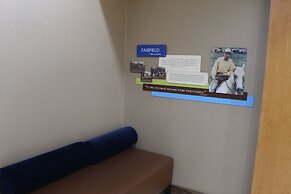 Fairfield Inn & Suites by Marriott Kansas City Liberty