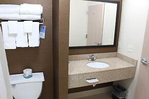 Fairfield Inn & Suites by Marriott Kansas City Liberty