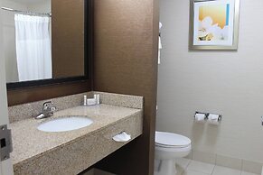 Fairfield Inn & Suites by Marriott Kansas City Liberty