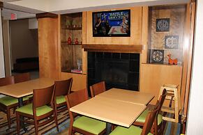 Fairfield Inn & Suites by Marriott Kansas City Liberty