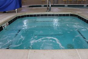 Fairfield Inn & Suites by Marriott Kansas City Liberty