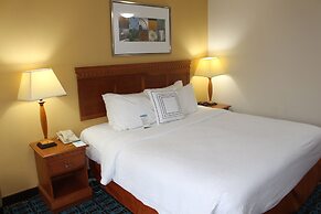 Fairfield Inn & Suites by Marriott Kansas City Liberty