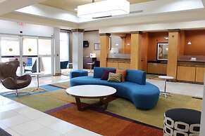 Fairfield Inn & Suites by Marriott Kansas City Liberty