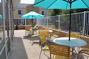 Fairfield Inn & Suites by Marriott Kansas City Liberty