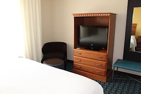 Fairfield Inn & Suites by Marriott Kansas City Liberty