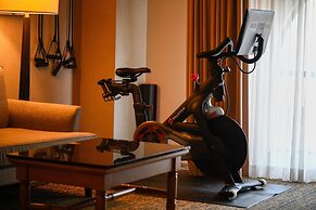 DoubleTree by Hilton Sonoma - Wine Country