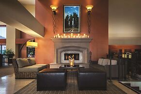 DoubleTree by Hilton Sonoma - Wine Country