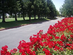 DoubleTree by Hilton Sonoma - Wine Country