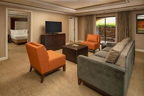 DoubleTree by Hilton Sonoma - Wine Country