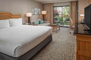 DoubleTree by Hilton Sonoma - Wine Country