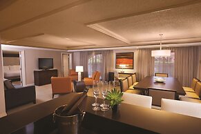 DoubleTree by Hilton Sonoma - Wine Country