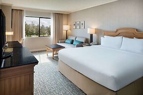 DoubleTree by Hilton Sonoma - Wine Country