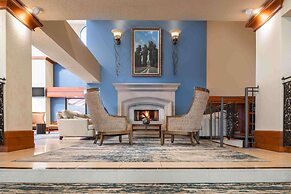 DoubleTree by Hilton Sonoma - Wine Country