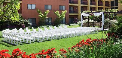 DoubleTree by Hilton Sonoma - Wine Country