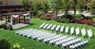 DoubleTree by Hilton Sonoma - Wine Country