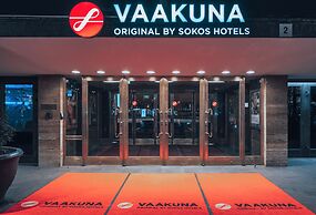 Original Sokos Hotel Vaakuna Helsinki