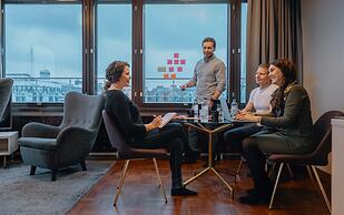 Original Sokos Hotel Vaakuna Helsinki