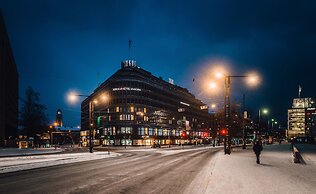 Original Sokos Hotel Vaakuna Helsinki