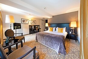 Bilderberg Chateau Holtmuhle