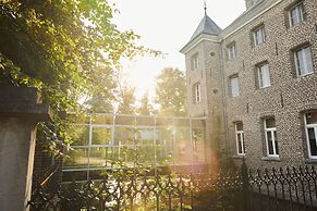Bilderberg Chateau Holtmuhle