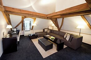 Bilderberg Chateau Holtmuhle