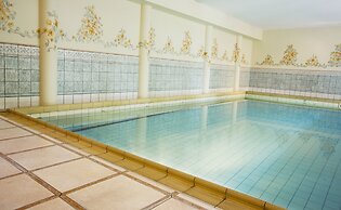 Bilderberg Chateau Holtmuhle