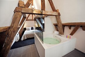 Bilderberg Chateau Holtmuhle