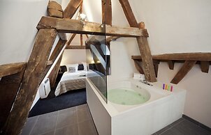 Bilderberg Chateau Holtmuhle