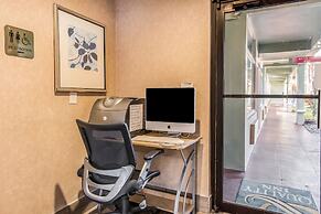 Quality Inn Boca Raton University Area