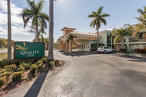 Quality Inn Boca Raton University Area