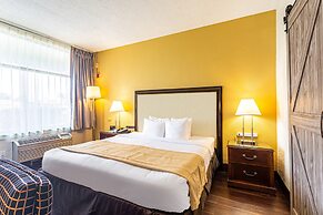 Quality Inn Boca Raton University Area