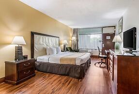 Quality Inn Boca Raton University Area