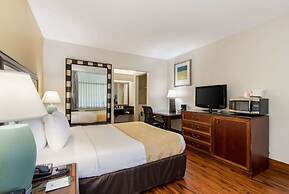 Quality Inn Boca Raton University Area