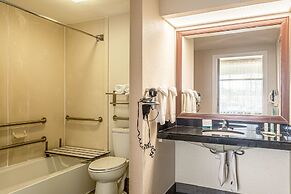 Quality Inn Boca Raton University Area