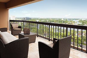 Renaissance Orlando at SeaWorld