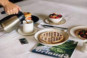 Renaissance Orlando at SeaWorld